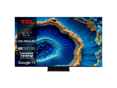 TCL C805 Smart LED TV 65" UHD 4K (65C805)