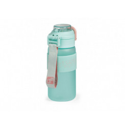 Fľaša G21 na pití 600 ml, mátová zmrzlá