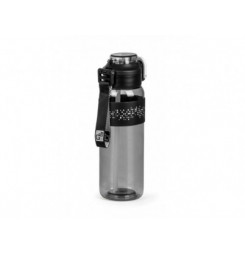 Fľaša G21 na pití 1000 ml, šedá