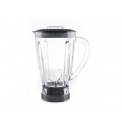 Mixovacia nádoba G21 pre robot Promesso, sklenená 1,6 l