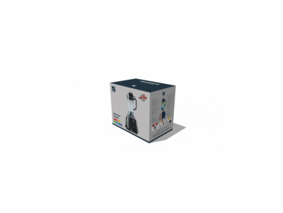 Blender G21 Excellent white