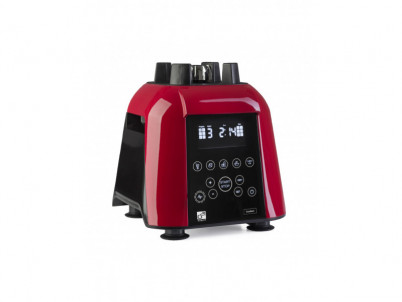 Blender G21 Excellent red