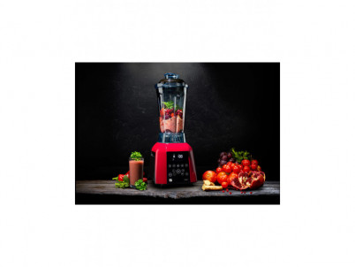 Blender G21 Excellent red
