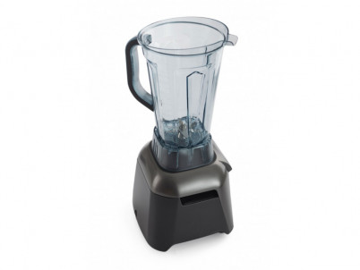Blender G21 Excellent Graphite Black