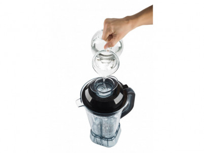Blender G21 Excellent Graphite Black