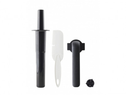 Blender G21 Excellent Graphite Black