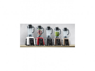 Blender G21 Excellent Graphite Black