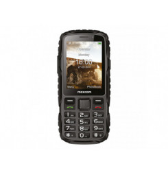 MAXCOM STRONG MM920L IP67 Black