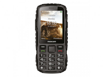 MAXCOM STRONG MM920L IP67 Black