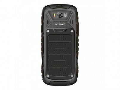 MAXCOM STRONG MM920L IP67 Black