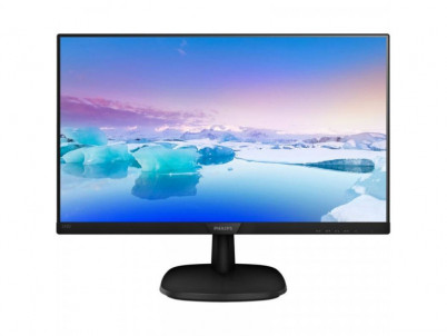 PHILIPS V Line, LED Monitor 23,8" FHD IPS