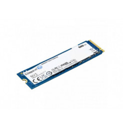 KINGSTON SSD NV3 500GB/M.2 2280/M.2 NVMe