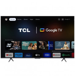 65C71B QLED 4K UHD TV TCL