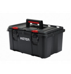 Box Keter Stack’N’Roll Tool Box 