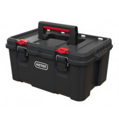 Box Keter Stack’N’Roll Tool Box 