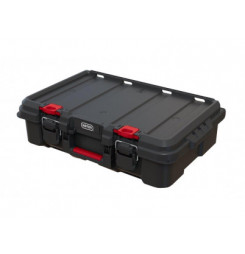 Organizér  Keter Stack’N’Roll Tool case 