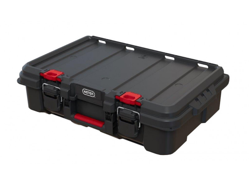 Organizér  Keter Stack’N’Roll Tool case 