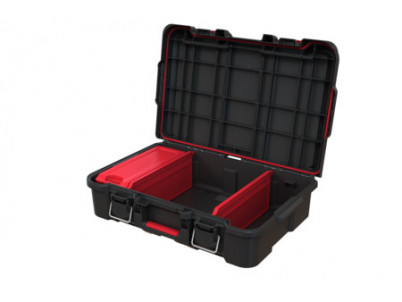 Organizér  Keter Stack’N’Roll Tool case 