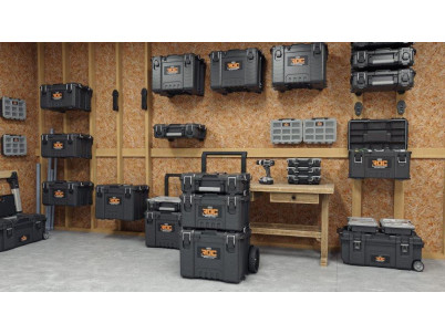 Box Keter ROC Pro Gear 2.0 Tool box 