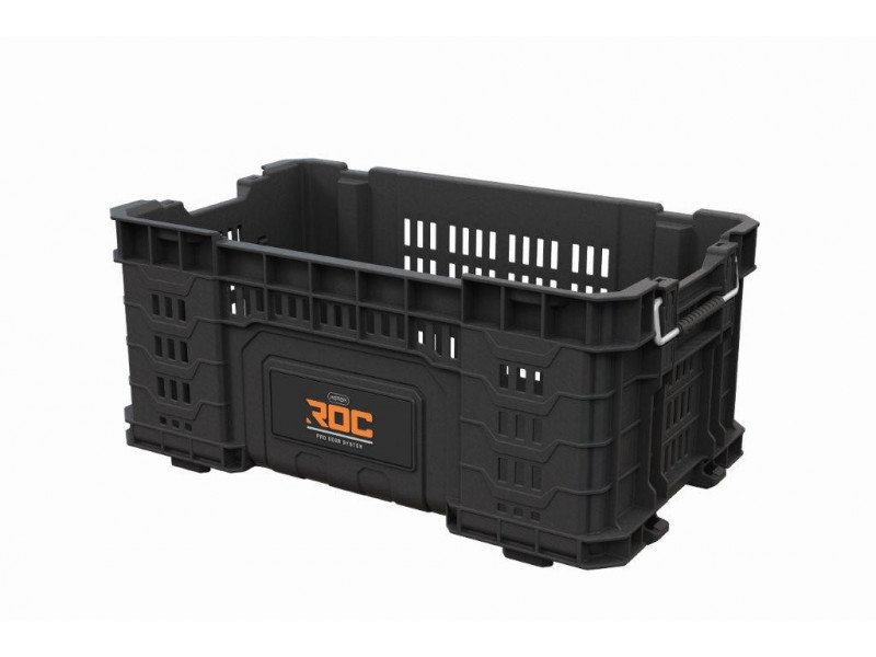 Prepravka Keter ROC Pro Gear Crate 