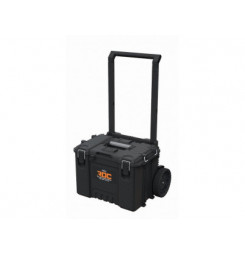 Box Keter ROC Pro Gear 2.0 Mobile cart s kolieskami 