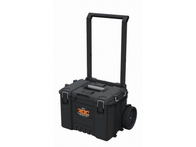 Box Keter ROC Pro Gear 2.0 Mobile cart s kolieskami 