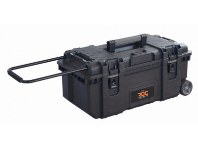 Box Keter ROC Pro Gear 2.0 Mobile tool box 28" 