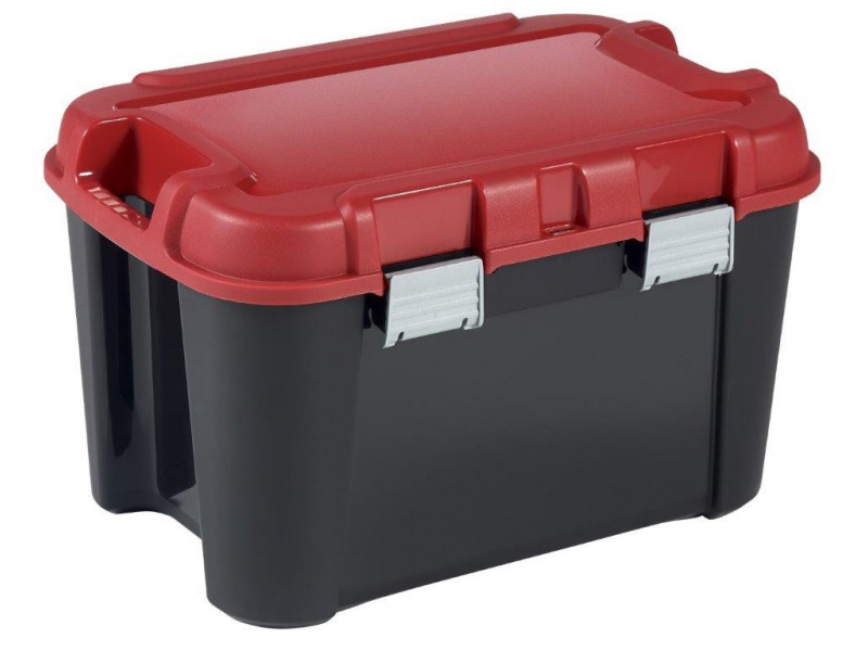 Box na náradie Keter Totem Storage box 60L 