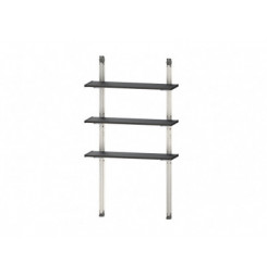 Regál Keter Shelving Kit 100 