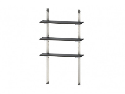 Regál Keter Shelving Kit 100 