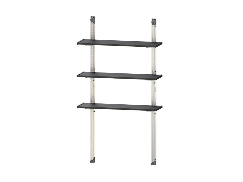 Regál Keter Shelving Kit 100 