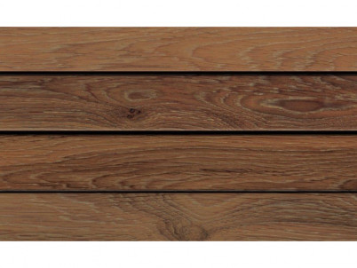 Záhradný domček Keter PENT Signature 7x7 Walnut, s podlahou