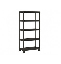 Regál Keter Plus Shelf Tribac/5 