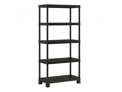 Regál Keter Plus Shelf Tribac/5 