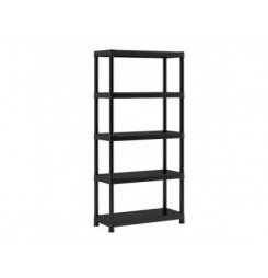 Regál Keter Plus Shelf 90/40/5 