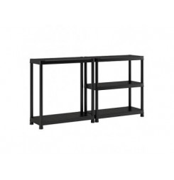 Regál Keter Plus Shelf 90/40/5 