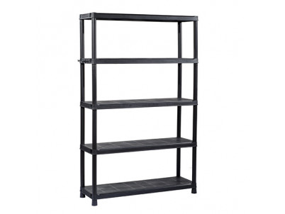 Regál Keter Plus Shelf 120/5 