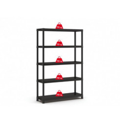 Regál Keter Plus Shelf 120/5 