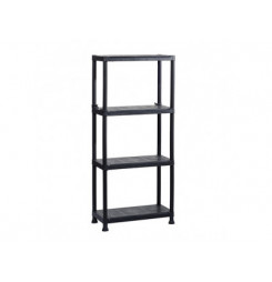 Regál Keter Plus Shelf 60/4 