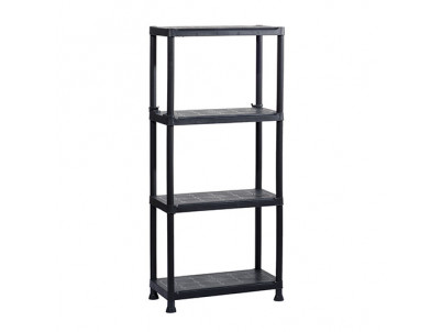 Regál Keter Plus Shelf 60/4 