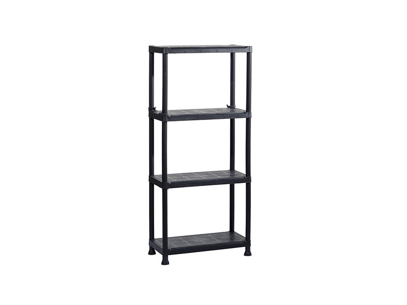 Regál Keter Plus Shelf 60/4 