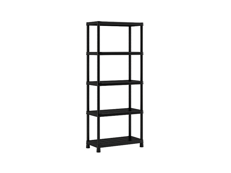 Regál Keter Plus Shelf 80/5 