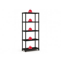 Regál Keter Plus Shelf 80/5 