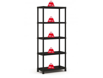 Regál Keter Plus Shelf 80/5 