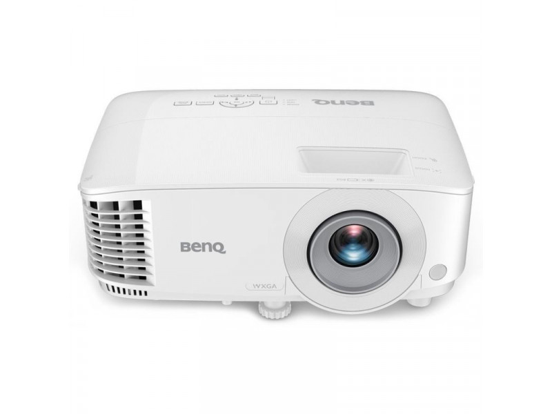 BENQ MW560, Projektor WXGA Biely