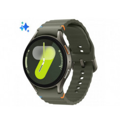 SAMSUNG Galaxy Watch7 44mm LTE, SM-L315FZGAEUE