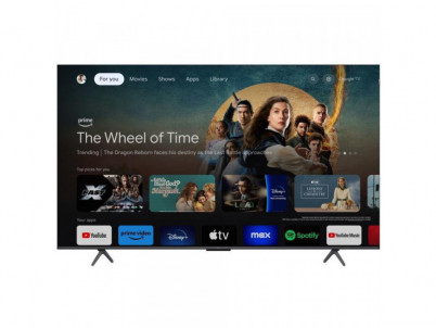 75C71B QLED 4K UHD TV TCL