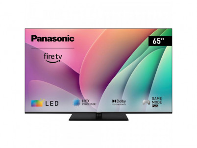 TV 65W80AEZ QLED TV PANASONIC