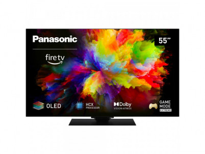 TV 55Z80AEZ OLED TV PANASONIC