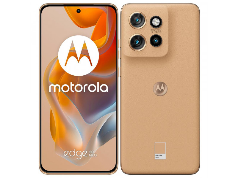 EDGE 50 Neo 8/256GB Brown MOTOROLA